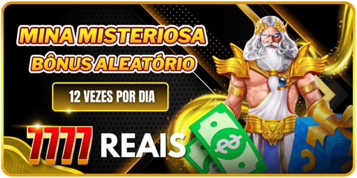 9096bet Mina Misteriosa